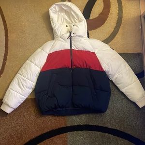 Tommy Hilfiger Puffer Jacket
